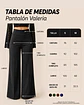 PANTALON VALERIA PALAZO  - thumbnail 4