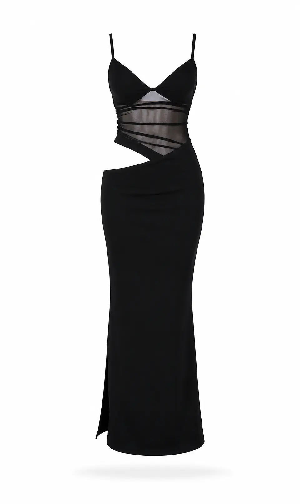VESTIDO GRECIA TULL 1