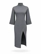 VESTIDO ZARINA LARGO - thumbnail 1