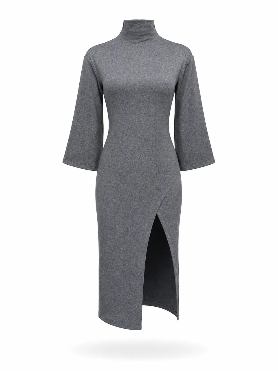 VESTIDO ZARINA LARGO 1
