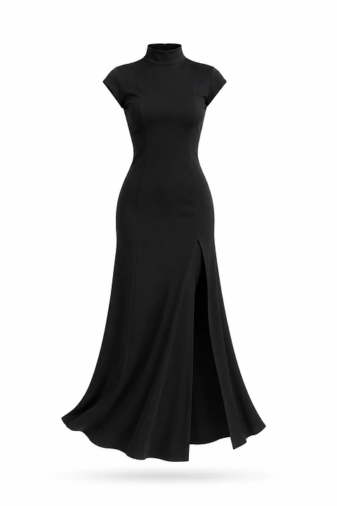 VESTIDO MARGARET
