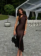 VESTIDO NAY SATIN - Miniatura 3