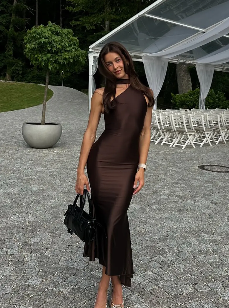 VESTIDO NAY SATIN 3