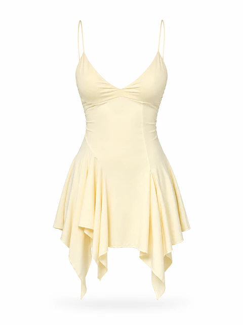 VESTIDO VALENT