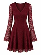 VESTIDO VALENTINA - Miniatura 1