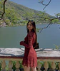 VESTIDO VALENTINA - Miniatura 4