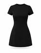 VESTIDO ANGELICA - Miniatura 1