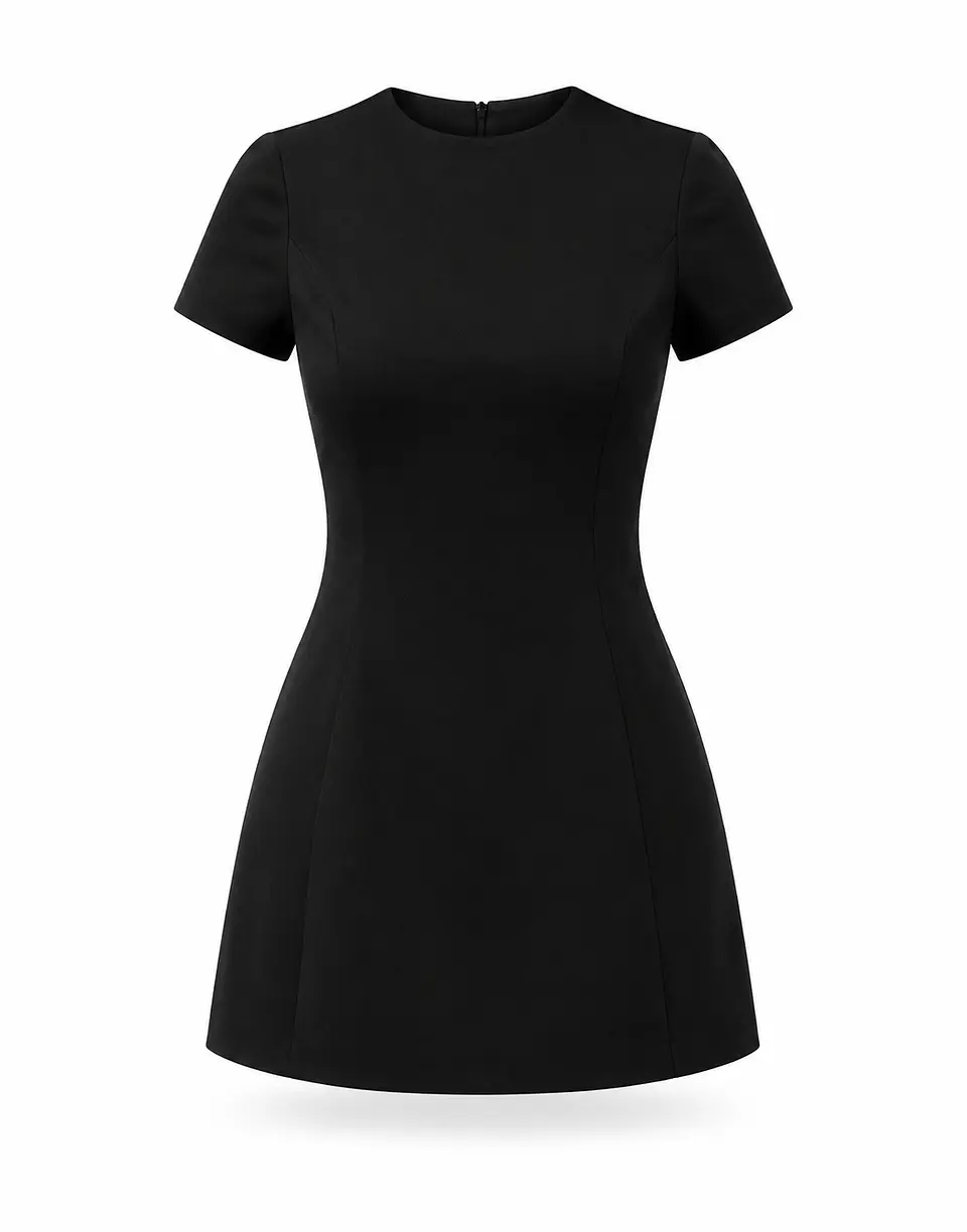VESTIDO ANGELICA 1