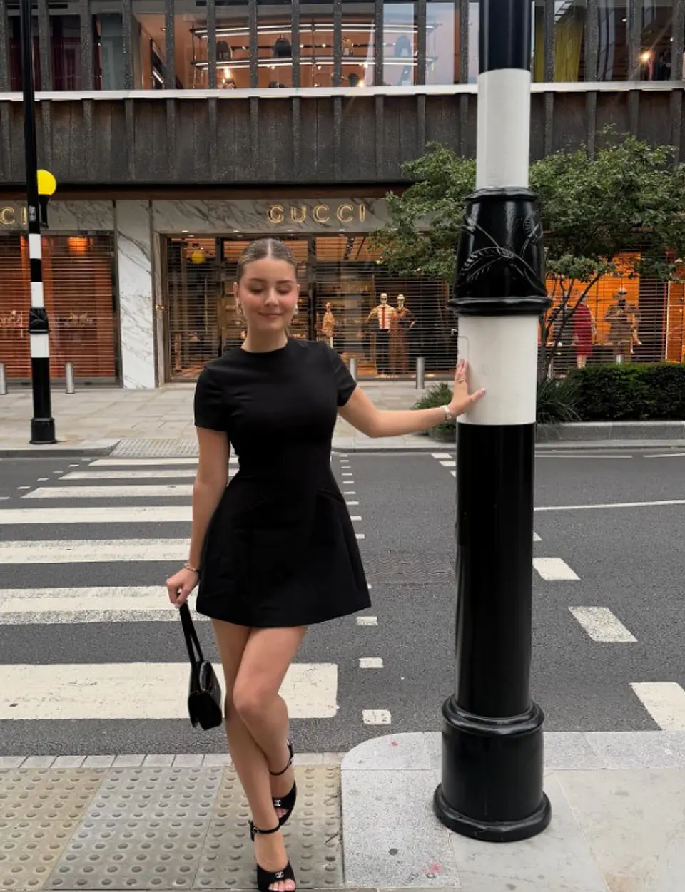 VESTIDO ANGELICA 2