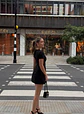 VESTIDO ANGELICA - Miniatura 4