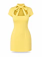 VESTIDO ASIA - Miniatura 1