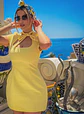 VESTIDO ASIA - Miniatura 3