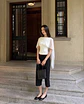 BLUSA CON CAPA MARTINA - thumbnail 2