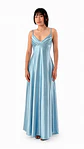 VESTIDO ALESSIA LARGO - Miniatura 4