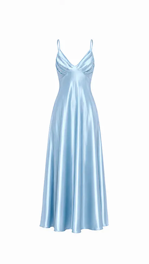 VESTIDO ALESSIA LARGO