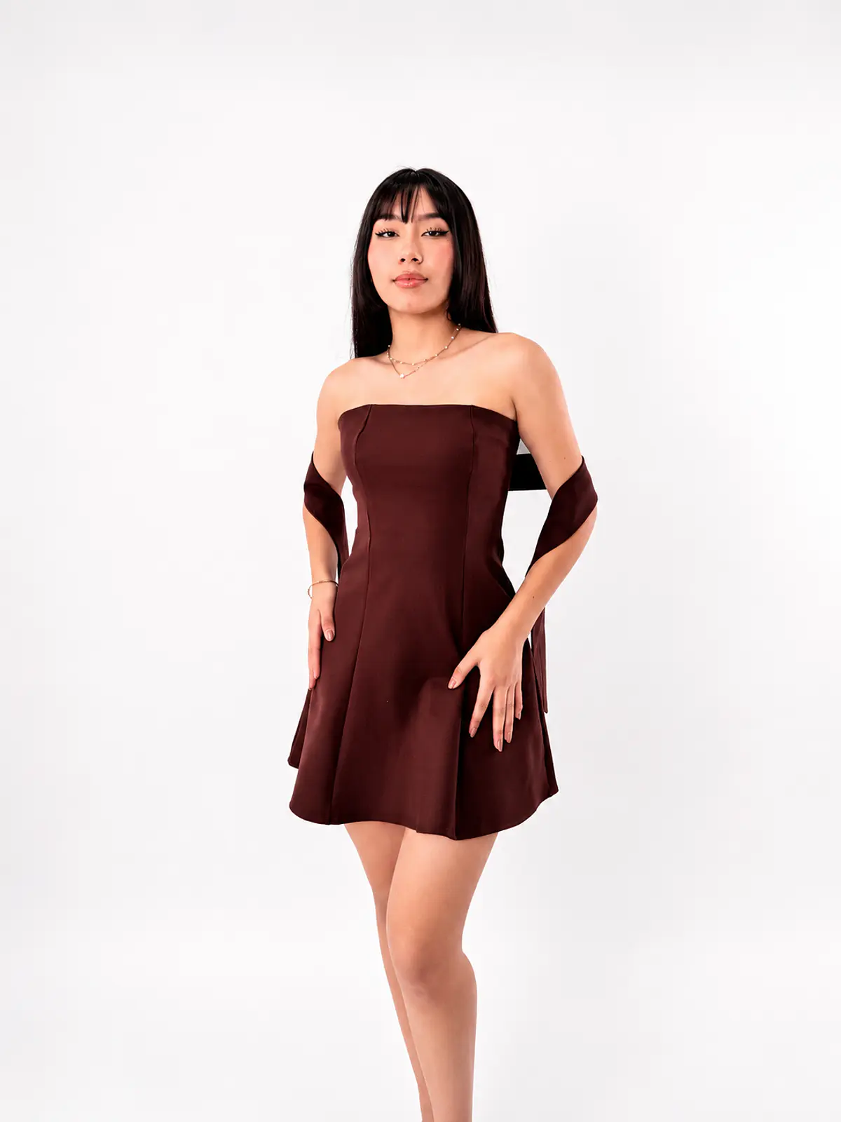 Vestido Pamela