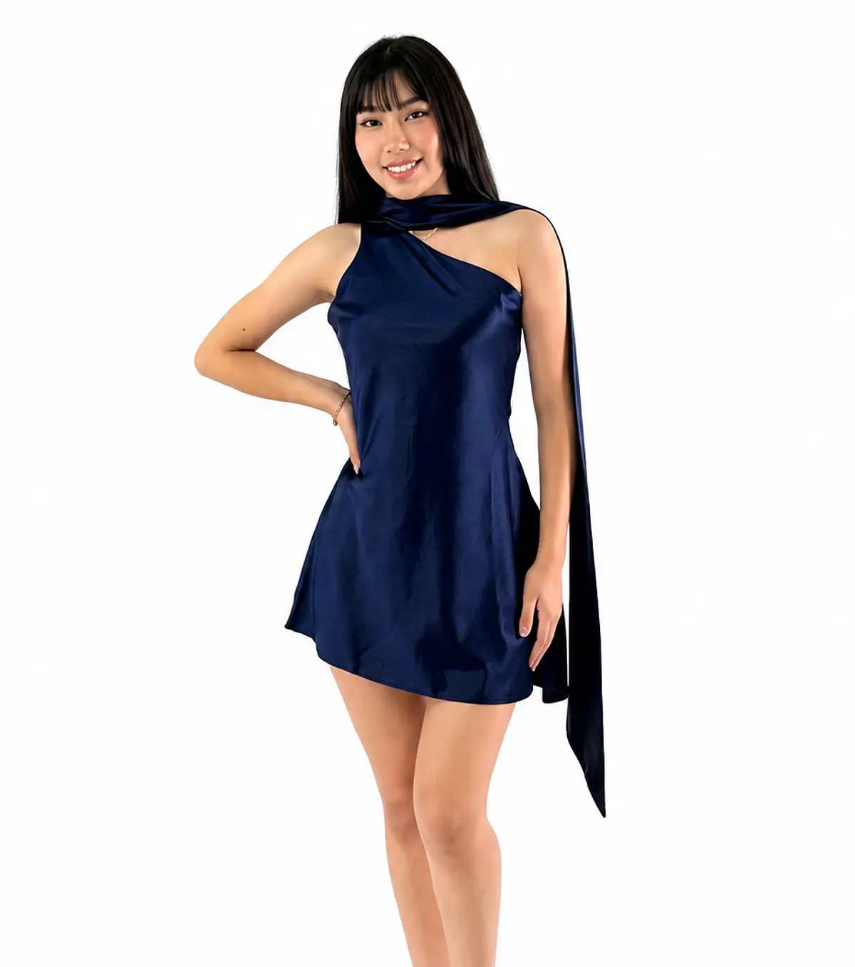 Vestido Gema