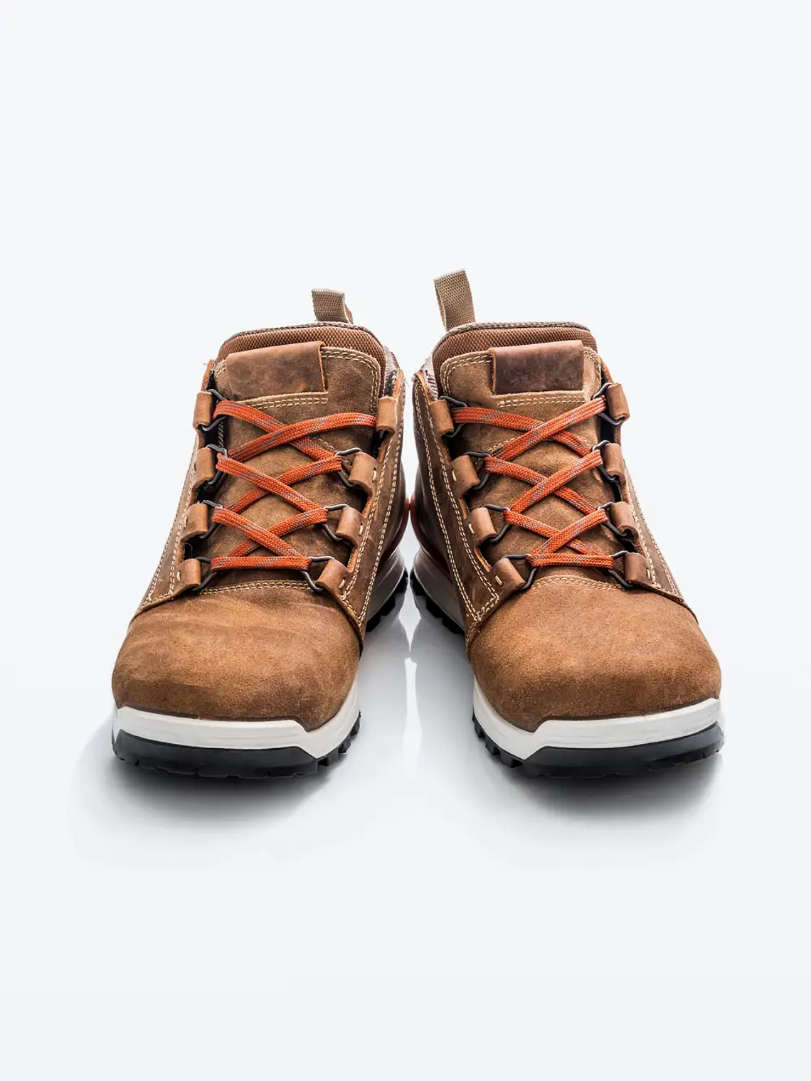 Sapatos de demonstração 2