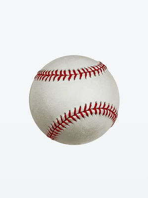 Bola de Beisebol - Demo