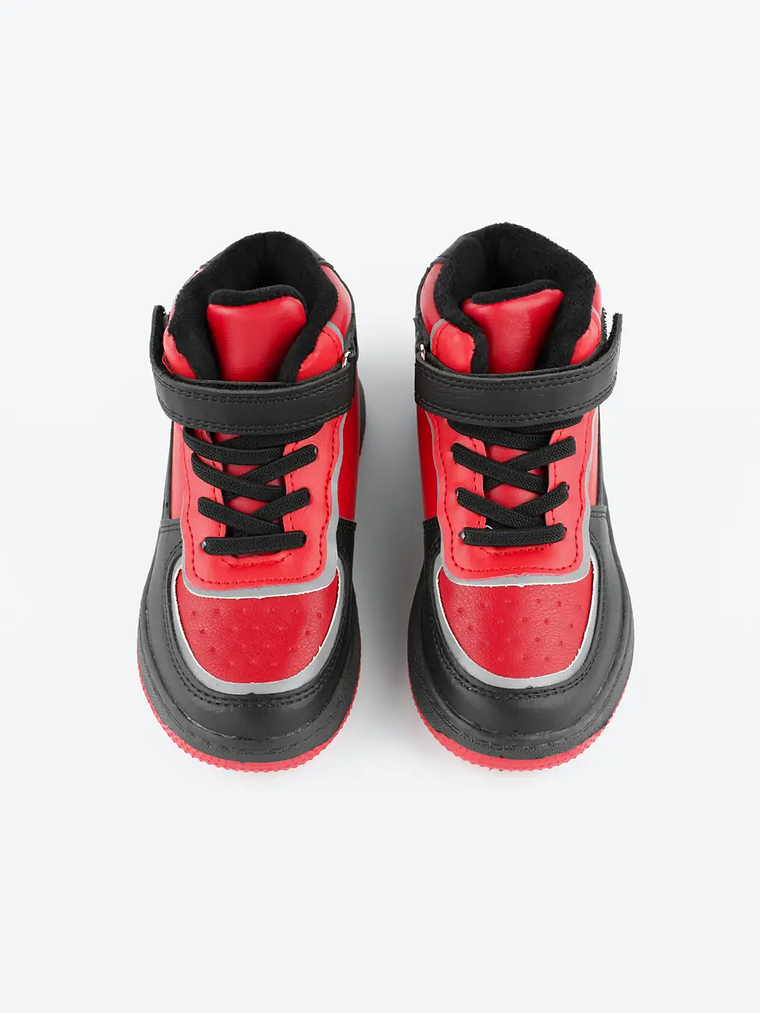 Bola de Basquetebol demonstração 3