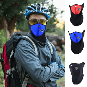 Balaclava for Motorcyclist