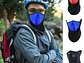 Balaclava for Motorcyclist - thumbnail 2