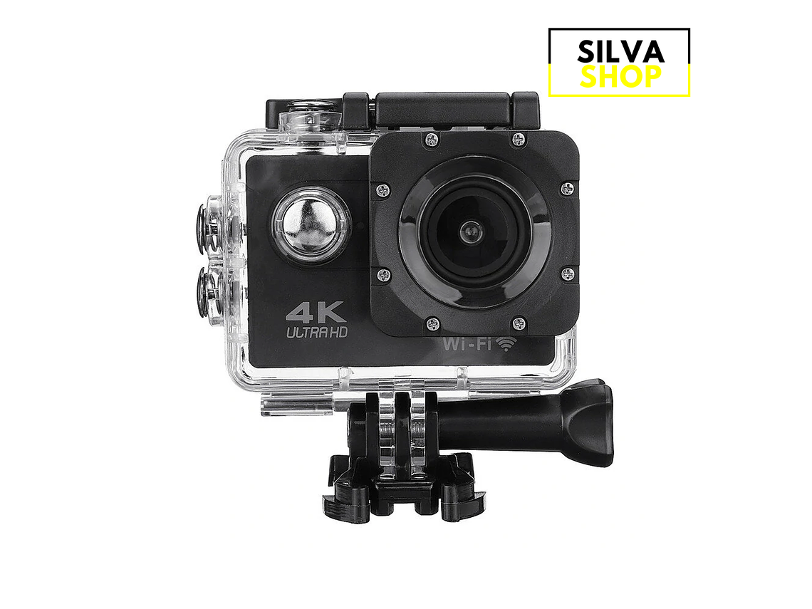 Cámara de acción SJ9000 1