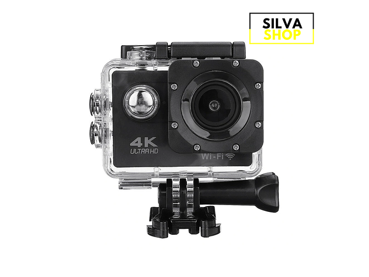 Cámara de acción SJ9000 1