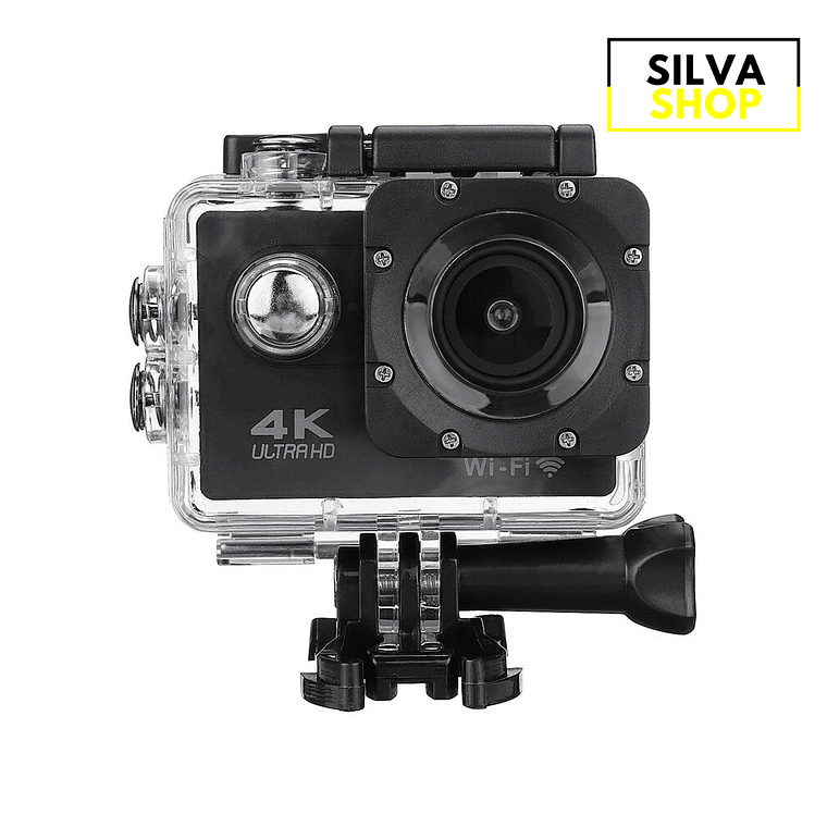 SJ9000 Action Camera 1