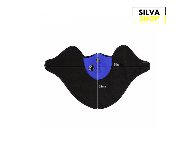 Balaclava for Motorcyclist 3