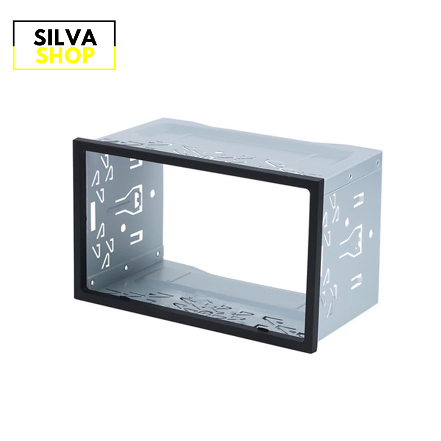 Universal Frame / Drawer for 7 Inch Radio 1