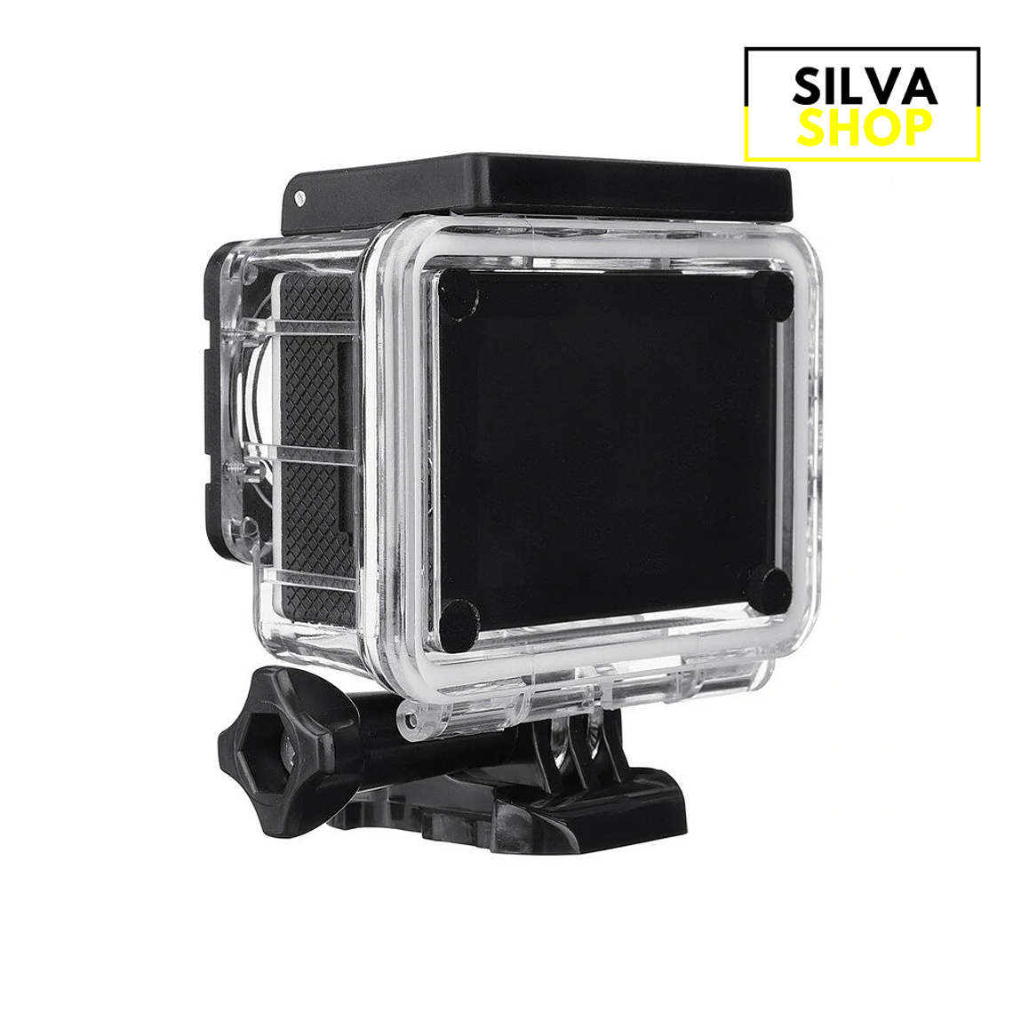 SJ9000 Action Camera 2