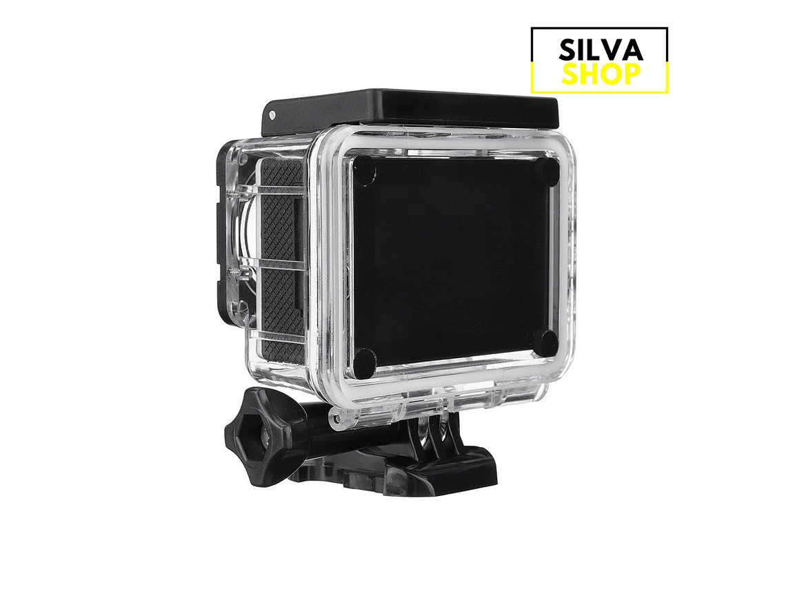 Cámara de acción SJ9000 2