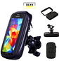 Suporte de Telemóvel Impermeável - Thumbnail 1