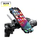 Suporte de Telemóvel Flexível para Mota/ Bicicleta / Trotinete - Thumbnail 1