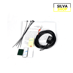 Honda Shift Indicator