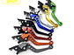 Universal Motorcycle Levers - thumbnail 1
