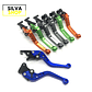 Universal Motorcycle Levers - thumbnail 2