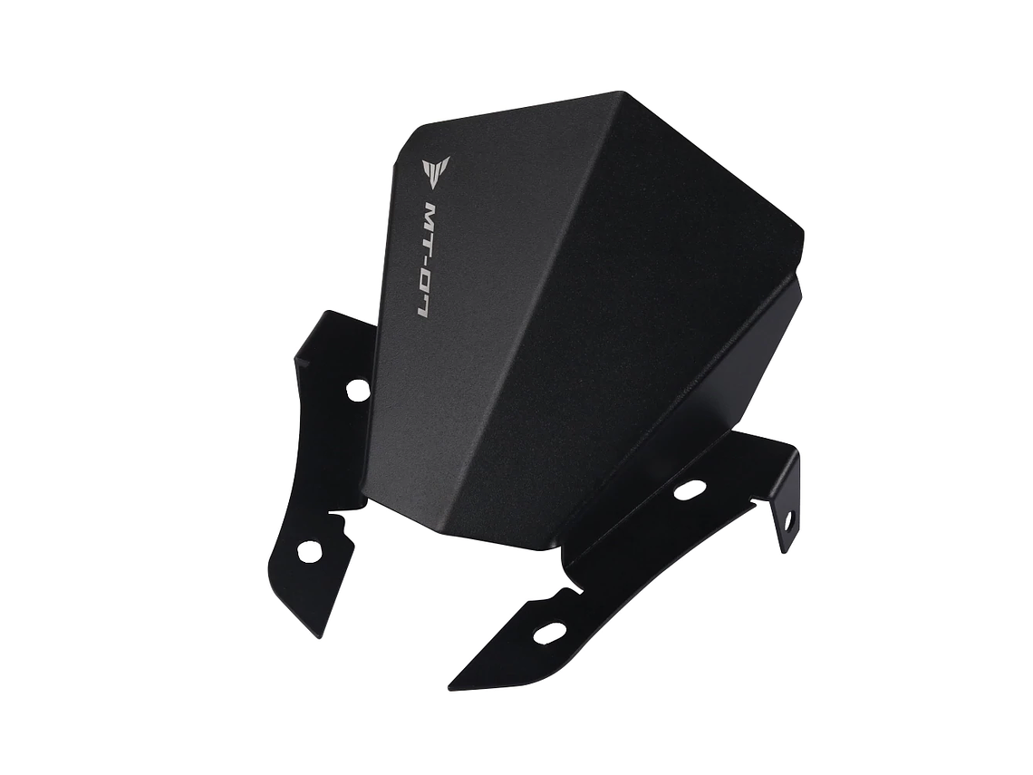 Vidro Defletor MT 07 2013-2017 1