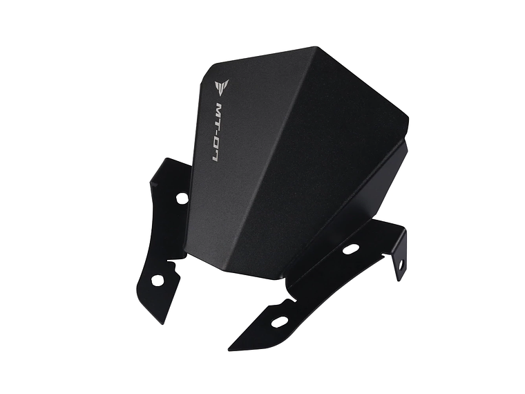 Vidro Defletor MT 07 2013-2017 1