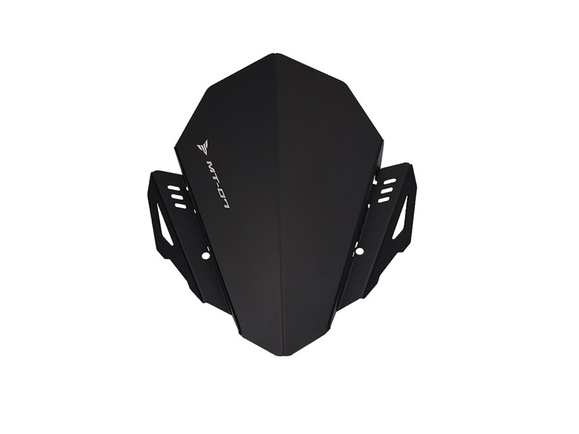 Vidro Defletor MT 07 2018-2020 1