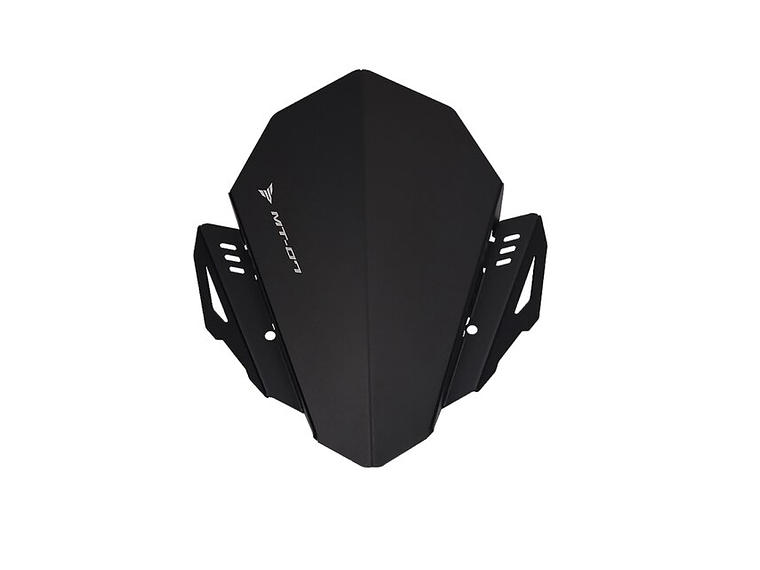 Vidro Defletor MT 07 2018-2020 1