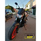 Vidro Defletor MT 07 2018-2020 - Thumbnail 2