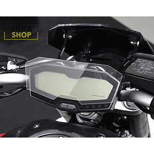 Speedometer Protective Film Yamaha MT 07 2014-2020