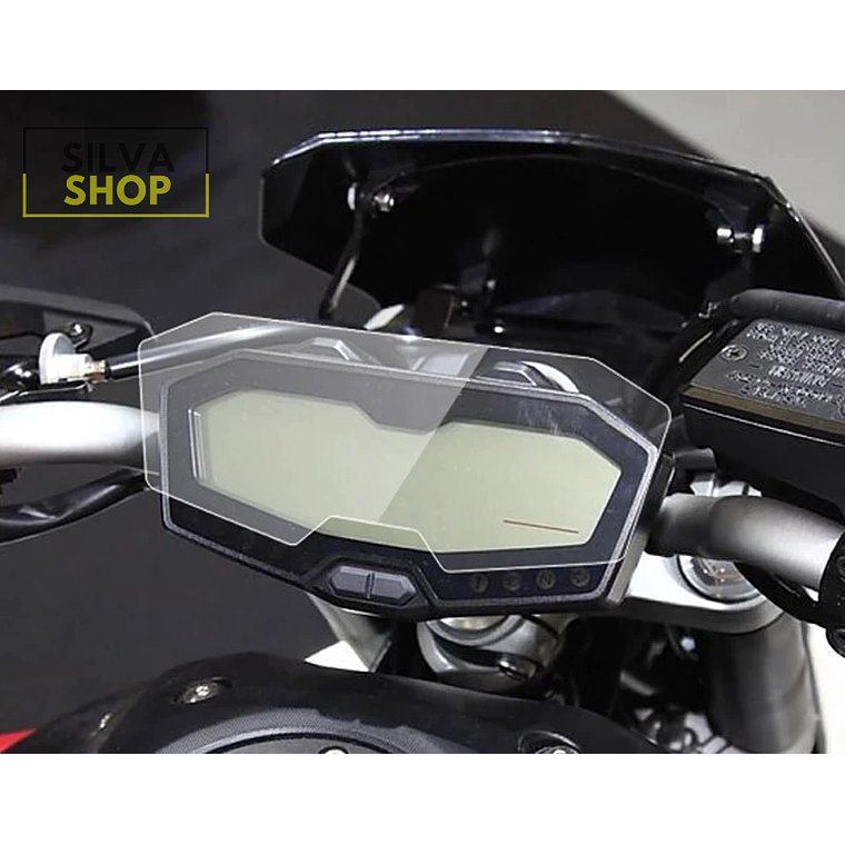 Speedometer Protective Film Yamaha MT 07 2014-2020 1
