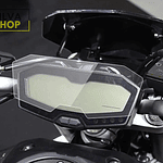 Película Protetora de Velocímetro Yamaha MT 07 2014-2020