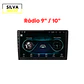 Android Radio 9 Inch - thumbnail 1