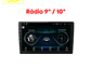Android Radio 9 Inch - thumbnail 1