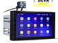 Radio Android 2DIN 7 pulgadas - Miniatura 1