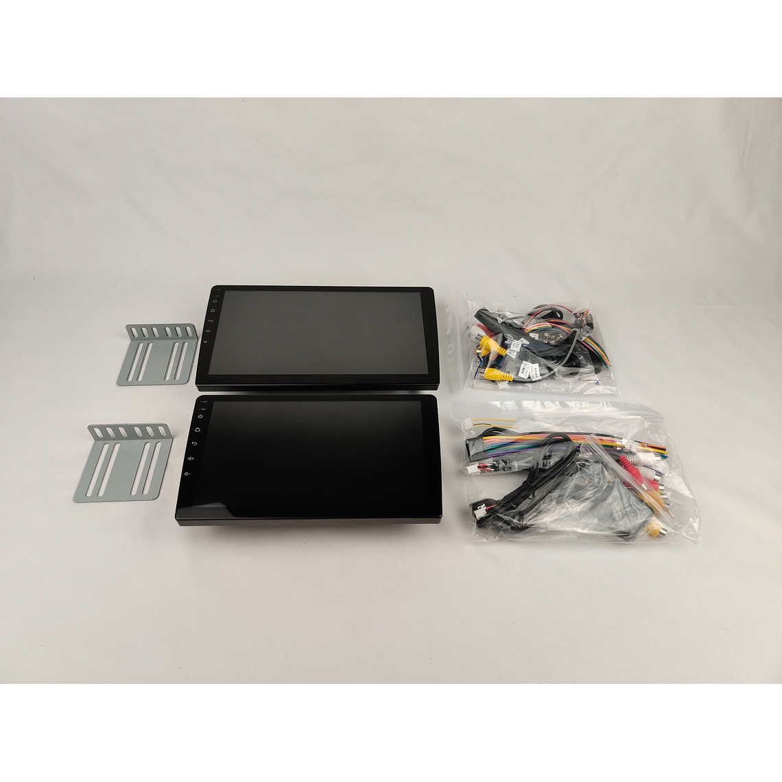 Rádio Android 9 Polegadas 2